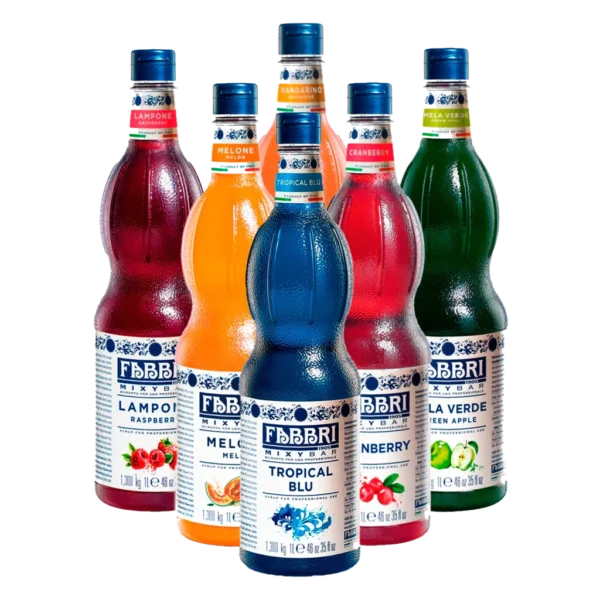 Wie ein Sirup-Großhändler Ihr Geschäft skalieren kann