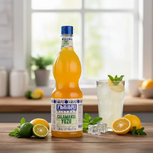 Lieferant für Sirup für Drinks: So wählen Sie den besten für Ihr Unternehmen