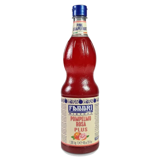 Mixybar Rosa Grapefruit Plus Sirup 1 L