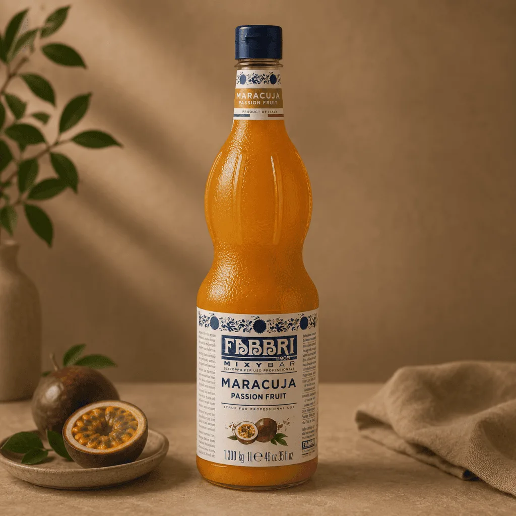 Italian Sodas